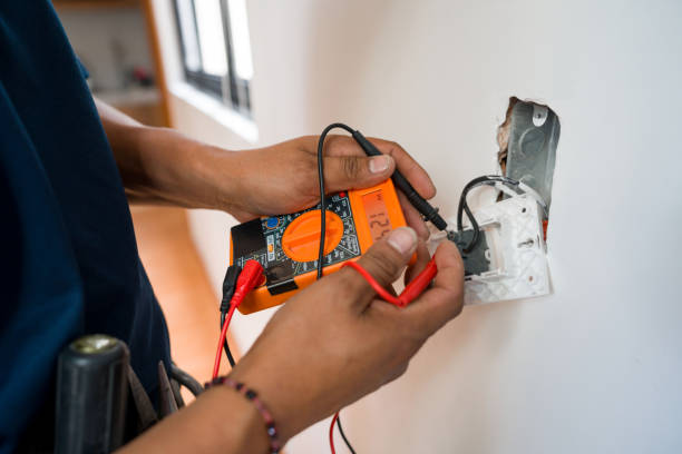 Best Home Electrical Repair  in West Ack, NY