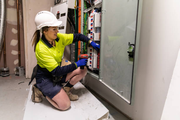 Best Electrical Upgrades for Homes  in West Ack, NY