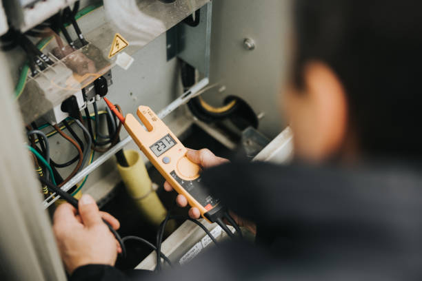 Best 24-Hour Electrician  in West Ack, NY