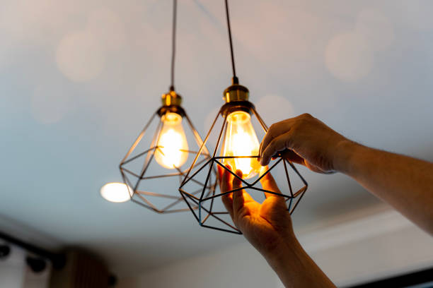Best Outdoor Lighting Installation  in West Ack, NY