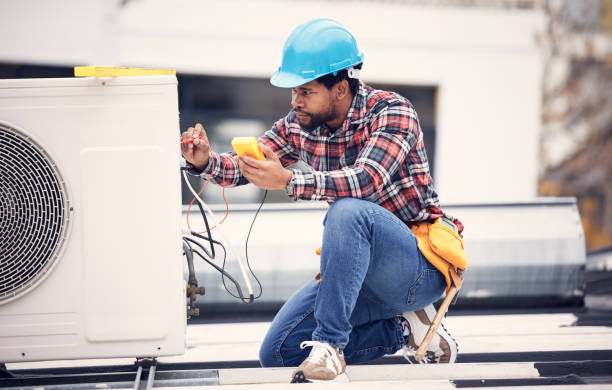 Best Electrical System Inspection  in West Ack, NY
