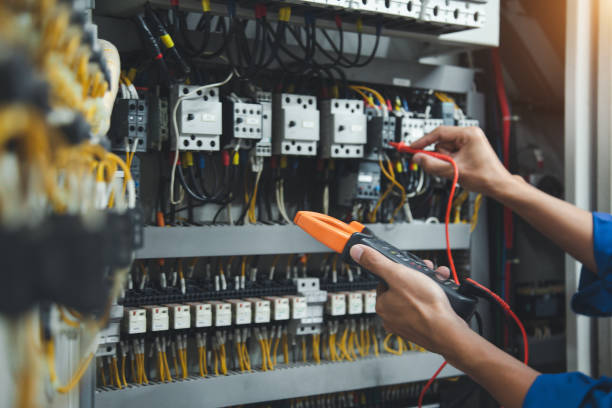 Best Affordable Emergency Electrician  in West Ack, NY