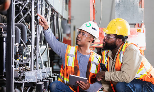 Best Electrical Installation Contractor  in West Ack, NY