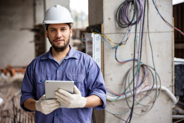 Best Emergency Electrical Repair  in West Ack, NY