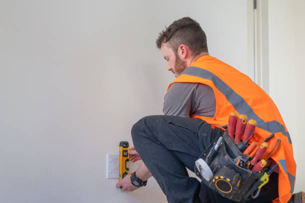 Best Electrical Rewiring Services  in West Ack, NY