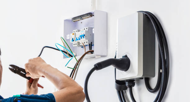 Best Affordable Electrical Installation  in West Ack, NY