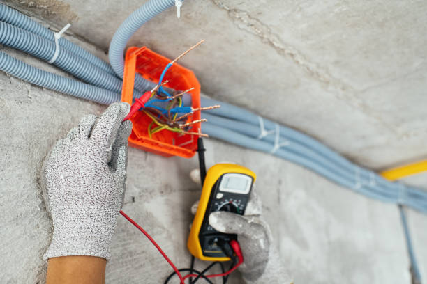 Best Circuit Breaker Repair  in West Ack, NY