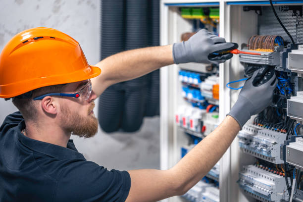 Best Electrical Outlet Repair  in West Ack, NY